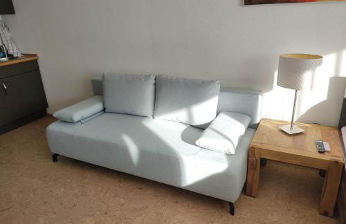 Ferienapartment Alois in Sankt Englmar - Foto 12