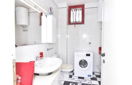 Vista mare Red Corallo Elegance Alghero - Foto 18