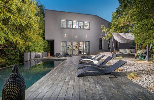 Villa Nancy - Photo 5