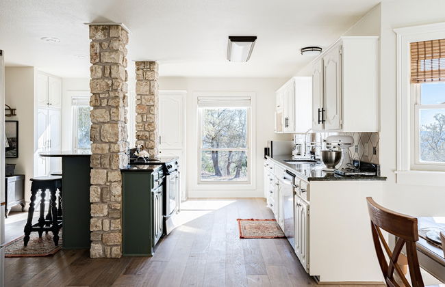 Winding River Panoramic Lookout - Foto 6