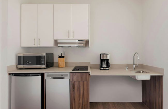 Sonder by Marriott Bonvoy Pivot Apartments Capitol Hill - Foto 23