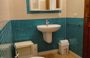 Residence L'Ulivo - Foto 73