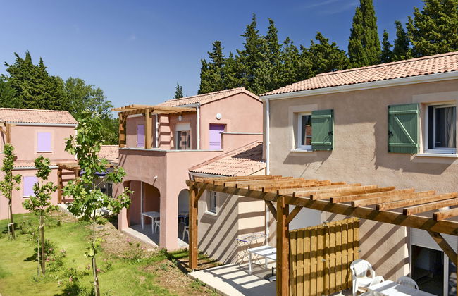 Odalys Référence Le Mas des Alpilles - Foto 2