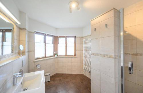 Das Bergquartier - Ferienwohnung Zugspitze - Foto 15