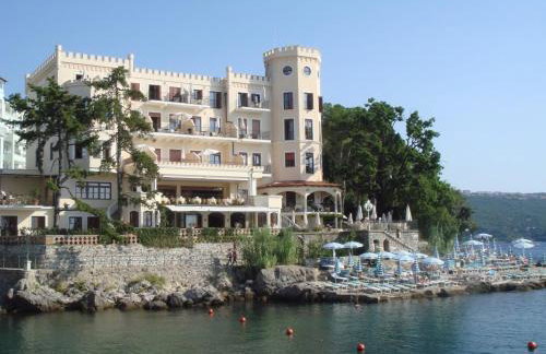 Apartments Villa Majda - Foto 62