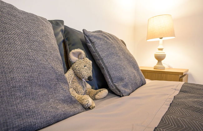 The Bookbinders Residence Leeds City Centre - Foto 8