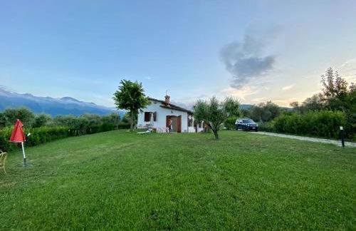 La Casetta di Trignano - Photo 22