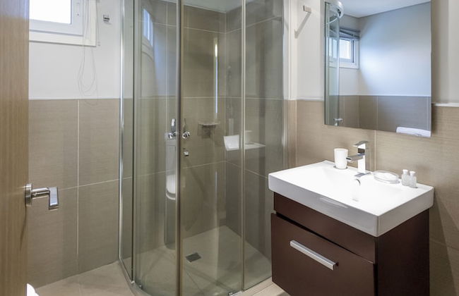 Asuncion Rent Suites Santa Teresa - Photo 20