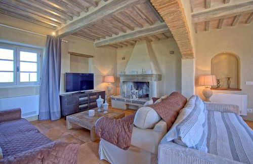 Podere Ortaglia di Sotto - Foto 31