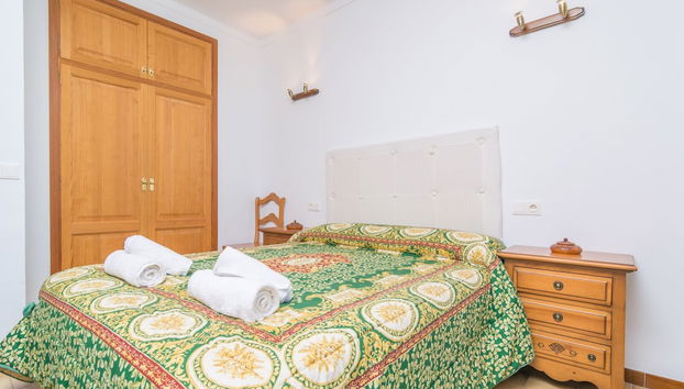 La Encina in Alc dia - Foto 3, Habitación