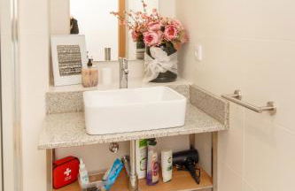 Apartamentos Coruña vip centro - Foto 93