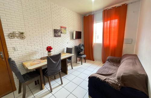 Apartamento cop30 residencial aracema - Foto 7