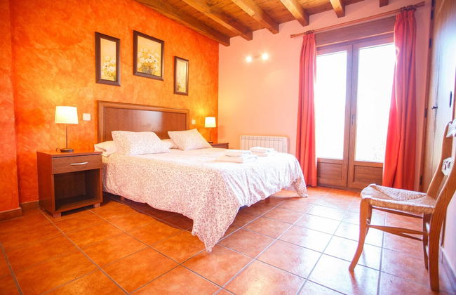 El Bulin de Paredes - Foto 4