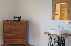 Dépendance du château de Remehan rénovée avec goût - Foto 18