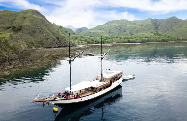 Samara II Liveaboard - Foto 15