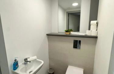Modern Duplex Apartment - Liverpool City Centre - Foto 10