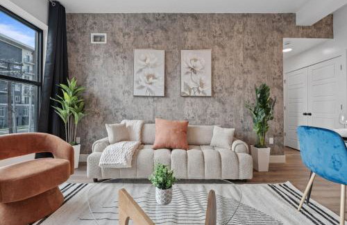 Stylish 2BR with Pool Central SLC - Great Access - Foto 32