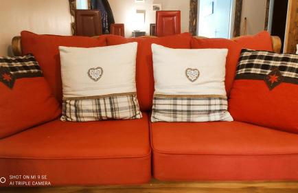 L'appartement du chalet - Foto 15