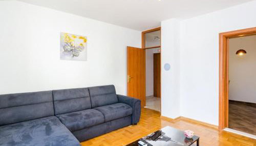 Ana Apartment - One Bedroom Apartment With Balcony - Foto 3