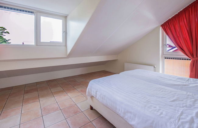 Apartment in Waterpark With Private Jetty - Foto 10