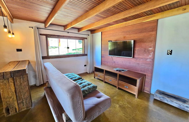 Vila Carrancas - Unidade Centro - Photo 34