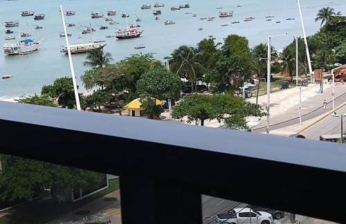 Iracema Flat 501 Fortaleza - Foto 64