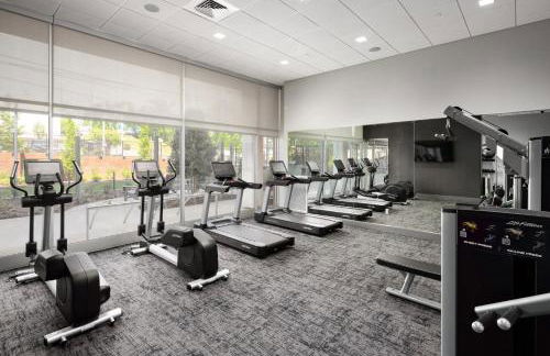 Iron City Loft - Foto 6