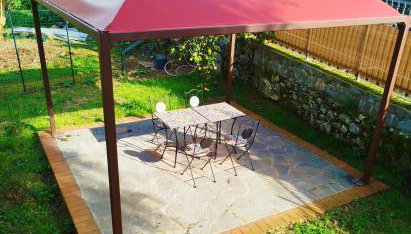 VILLA All'ombra del Cedro - Foto 5, Garden