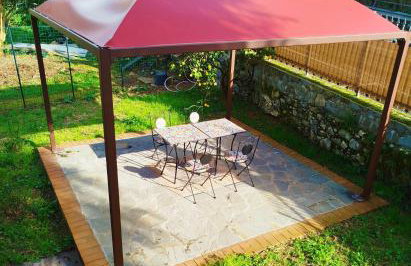VILLA All'ombra del Cedro - Foto 5