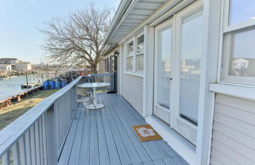 Spacious Waterfront Atlantic City Living with Rec Room - Foto 44