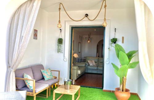 Buenos Sueños- Balcon de Frigiliana - Photo 10