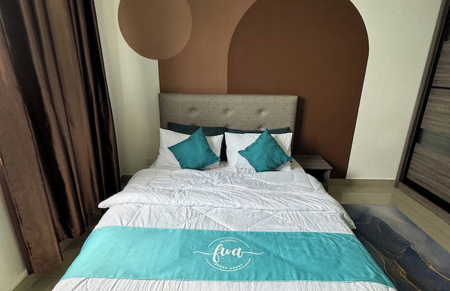 Skylake Residence Luxury Family Holiday - Foto 2