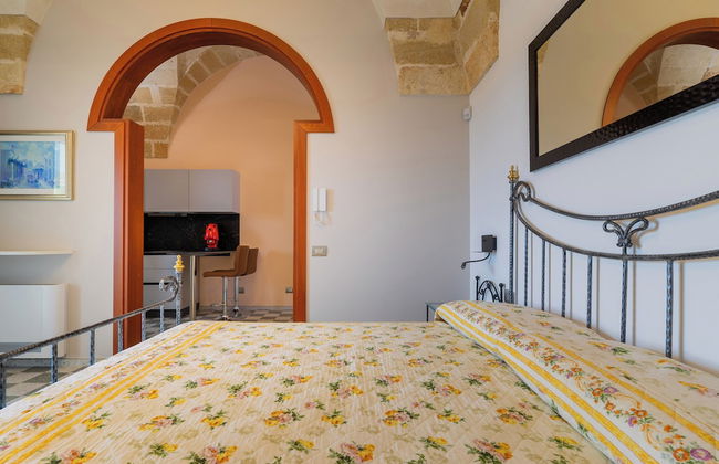 3558 Dimora Don Attilio by Barbarhouse - Foto 5