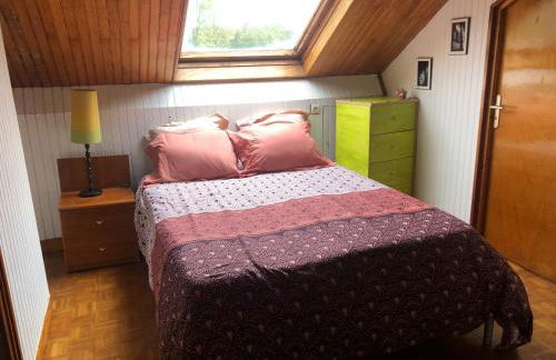 Chelles - Paris - Disneyland Marne la vallée - Foto 12