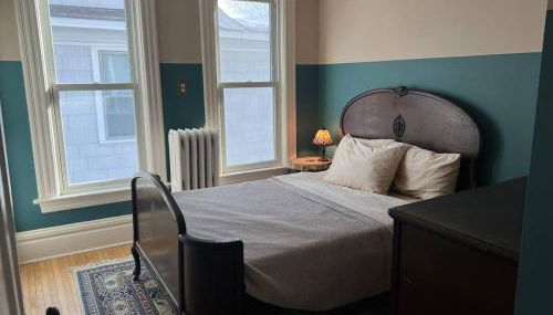Charming & Cozy Room in Uptown - Foto 3