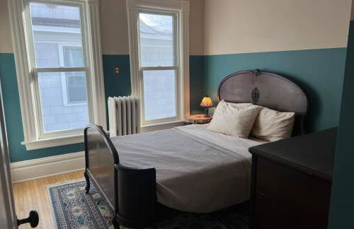 Charming & Cozy Room in Uptown - Foto 3