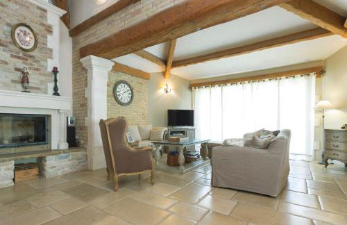 Villa Bacchus, Provence - Foto 8