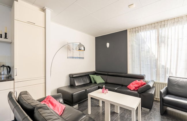 Holiday Home by Westerschelde Coast - Foto 12