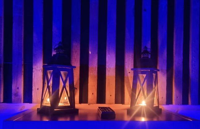 Angela's Hideaway - 2 Beds - Hot Tub - Sauna - Foto 22