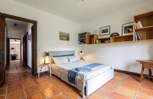 Magnifique villa avec vue mer panoramique - Foto 15