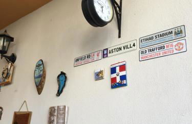 VILLA HISPANO-BRASILEÑA-Fiestas NO - Foto 34