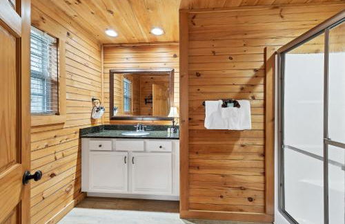 Getaway on Little River - Foto 28