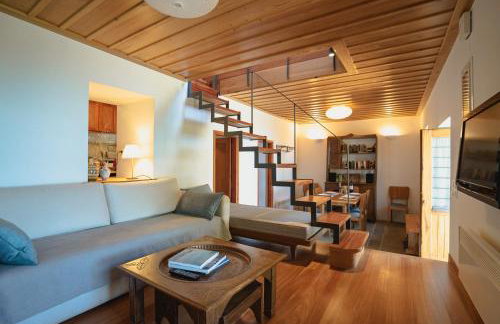 House Gecko - Mount Pelion - Foto 18