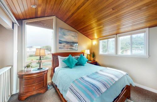 Ocean Light Cottage - Foto 23