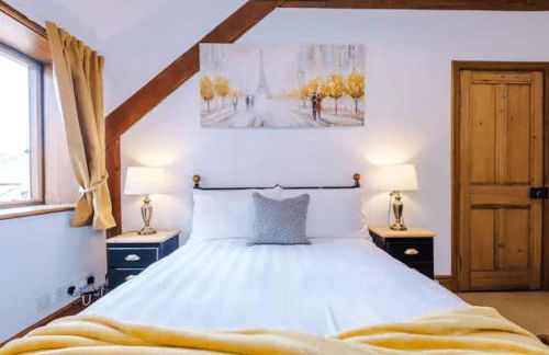 Castrum House - Chester Escape - Photo 50