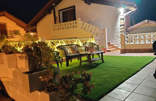 BILBO Near ático rural con terraza - Foto 8