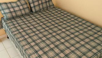 Apto Aconchegante com Piscina á 5min da Praia - Foto 4, Other