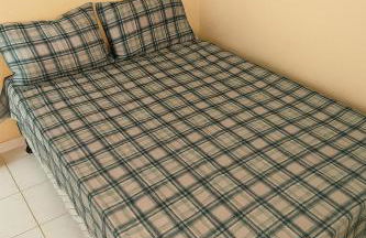 Apto Aconchegante com Piscina á 5min da Praia - Photo 4