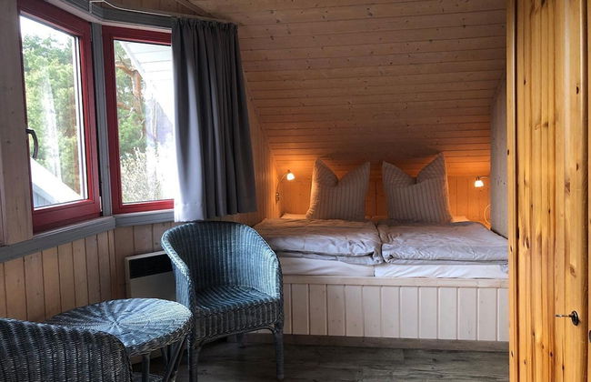 Ferienhaus im Skandinavischen Stil - Foto 4