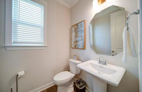 Luxury 4BR Escape - Premium Modern Comfort - Foto 48